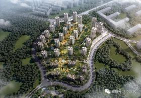 阳光森林城市