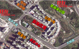 龙马潭区8宗优质住宅用地“上新”推介！