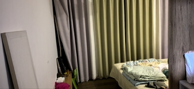 三溪·酒城名邸，4室3厅2卫，105㎡，精装，售价86万